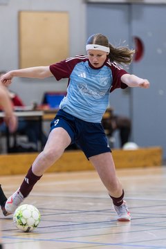 Bild 501 - wCJ NFV Futsalmeisterschaft